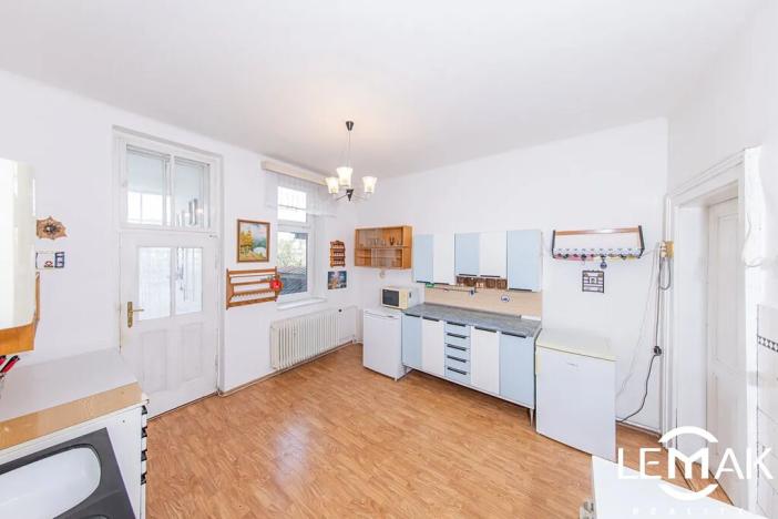 Prodej rodinného domu, Přerov, Sušilova, 128 m2