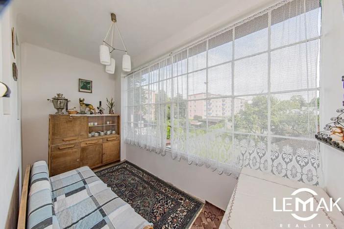 Prodej rodinného domu, Přerov, Sušilova, 128 m2