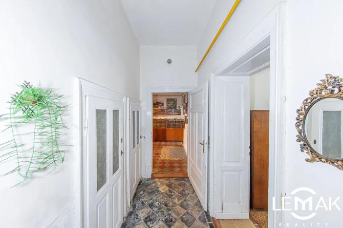 Prodej rodinného domu, Přerov, Sušilova, 128 m2