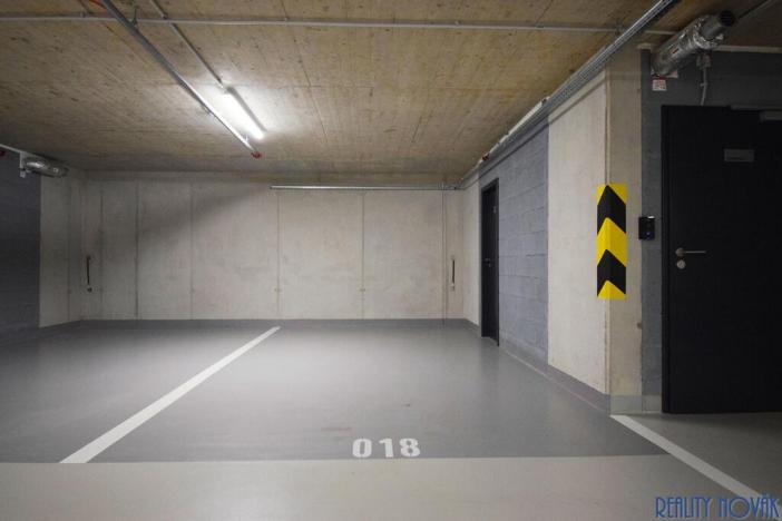 Pronájem ostatní, Praha - Smíchov, U Lihovaru