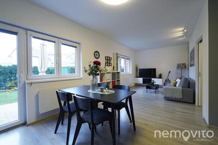 Prodej bytu 3+kk, Praha - Modřany, K Vystrkovu, 73 m2