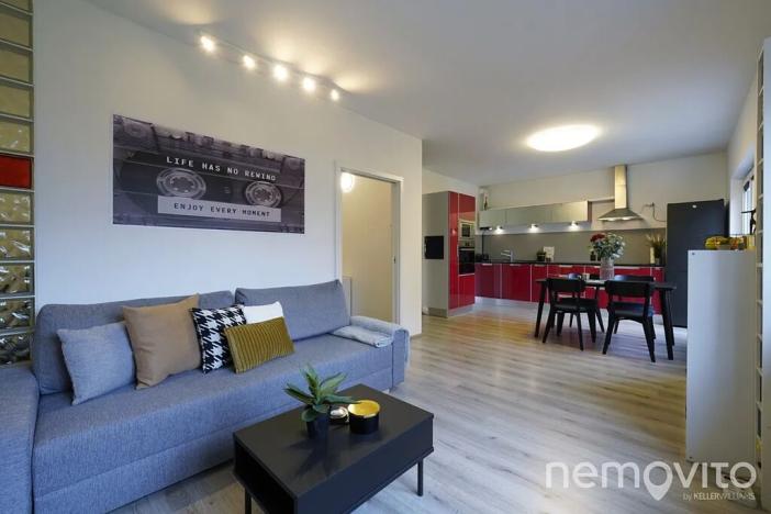 Prodej bytu 3+kk, Praha - Modřany, K Vystrkovu, 73 m2