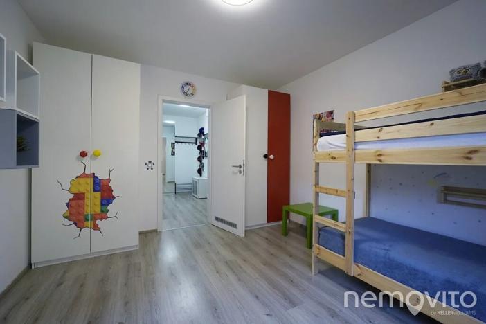 Prodej bytu 3+kk, Praha - Modřany, K Vystrkovu, 73 m2