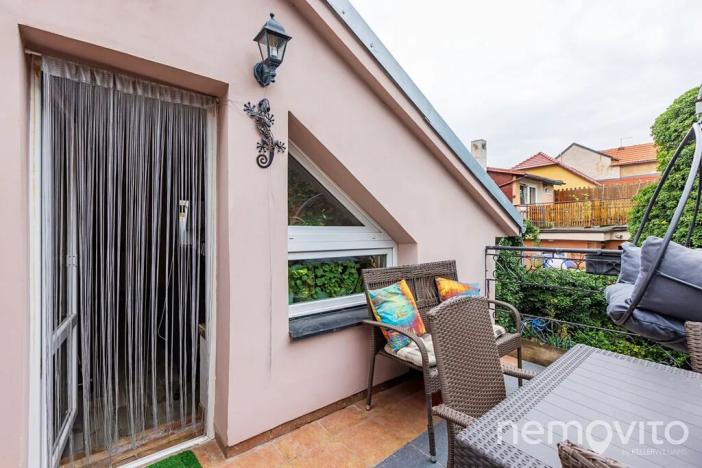 Prodej rodinného domu, Kouřim, Kolínská, 151 m2