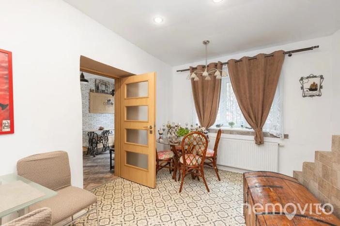 Prodej rodinného domu, Kouřim, Kolínská, 151 m2