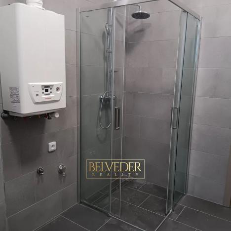 Pronájem bytu 3+kk, Teplice, Pražská, 48 m2