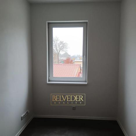 Pronájem bytu 3+kk, Teplice, Pražská, 51 m2