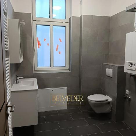 Pronájem bytu 3+kk, Teplice, Pražská, 51 m2