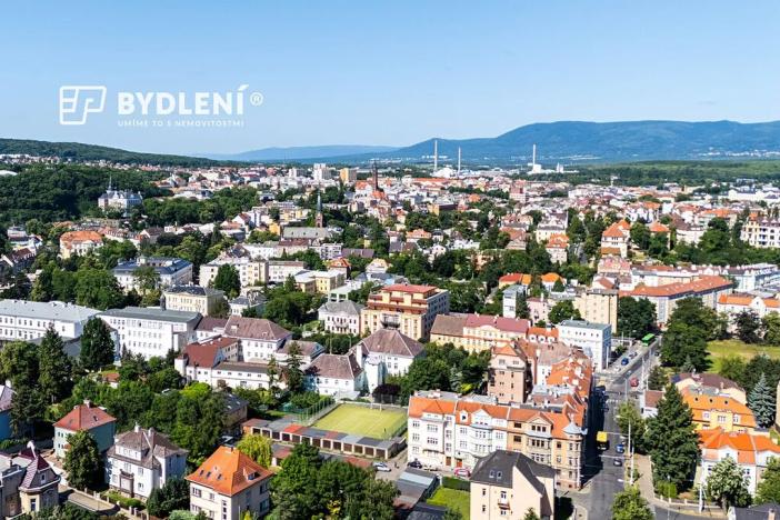Prodej bytu 3+kk, Teplice, U Nových lázní, 92 m2