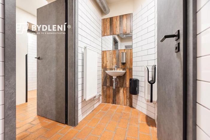 Prodej restaurace, Teplice, U radnice, 340 m2