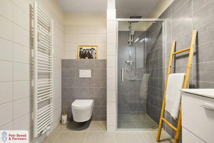 Pronájem bytu 1+kk, Rakovník, Lubenská, 32 m2