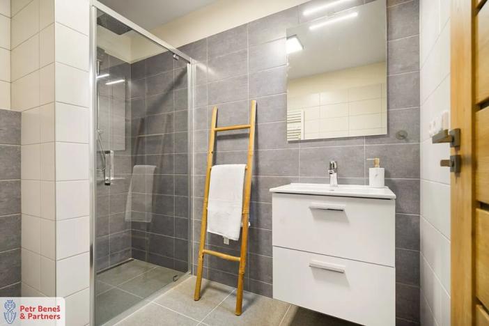 Pronájem bytu 1+kk, Rakovník, Lubenská, 32 m2