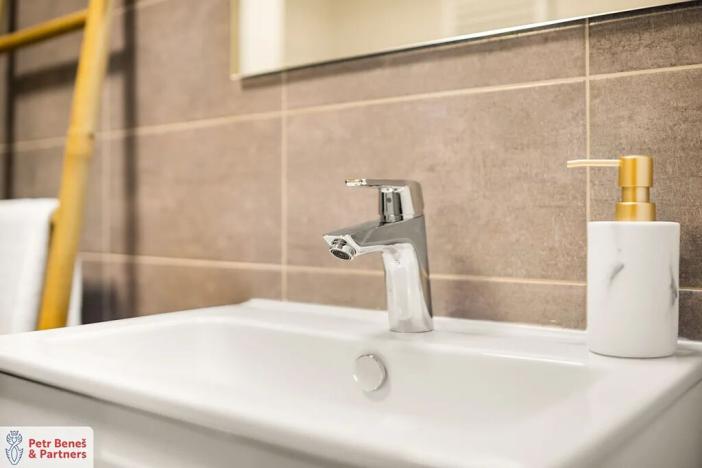 Pronájem bytu 1+kk, Rakovník, Lubenská, 32 m2