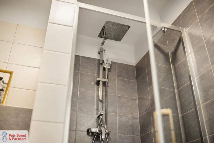 Pronájem bytu 1+kk, Rakovník, Lubenská, 32 m2