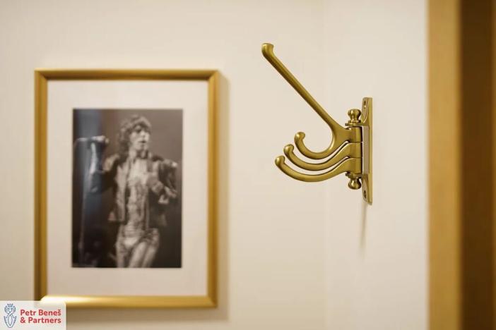 Pronájem bytu 1+kk, Rakovník, Lubenská, 32 m2