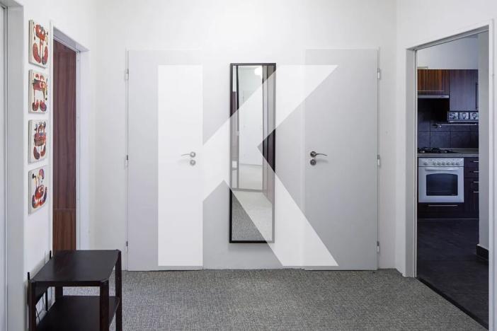 Prodej bytu 3+1, Praha - Nusle, Kloboučnická, 73 m2