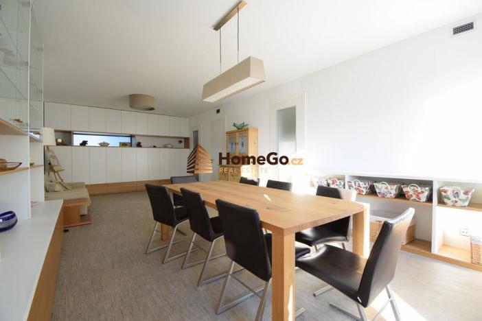 Pronájem kanceláře, Praha - Klánovice, Slavětínská, 50 m2