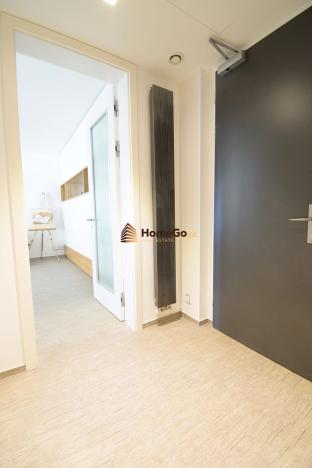 Pronájem kanceláře, Praha - Klánovice, Slavětínská, 50 m2