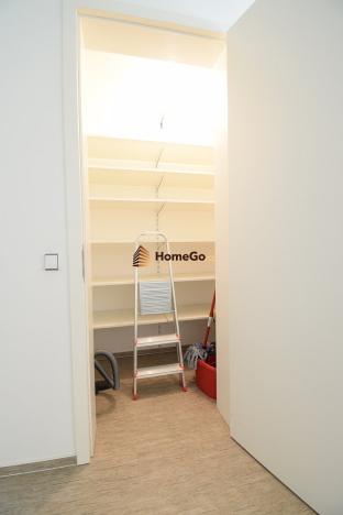 Pronájem kanceláře, Praha - Klánovice, Slavětínská, 50 m2