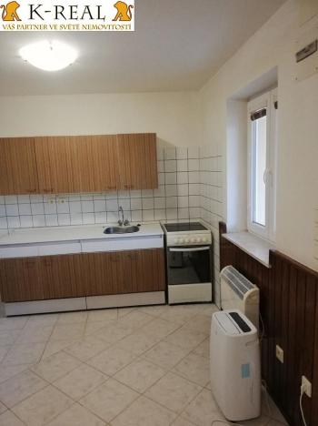 Pronájem bytu 1+kk, Božice, 30 m2