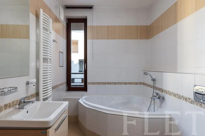 Pronájem bytu 2+kk, Praha - Košíře, Musílkova, 60 m2