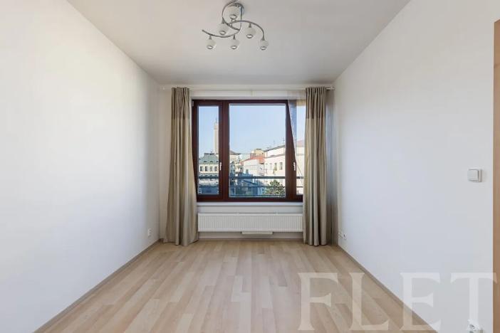 Pronájem bytu 2+kk, Praha - Košíře, Musílkova, 60 m2