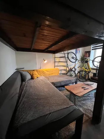 Prodej bytu 1+1, Karlovy Vary, Foersterova, 32 m2