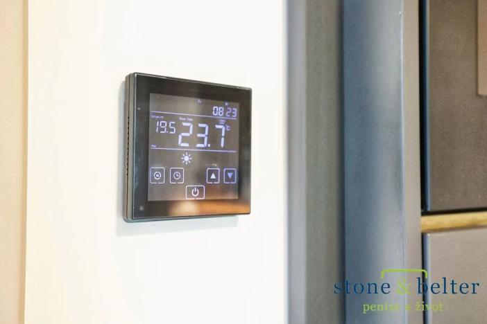 Prodej bytu 1+kk, Černý Důl, 40 m2