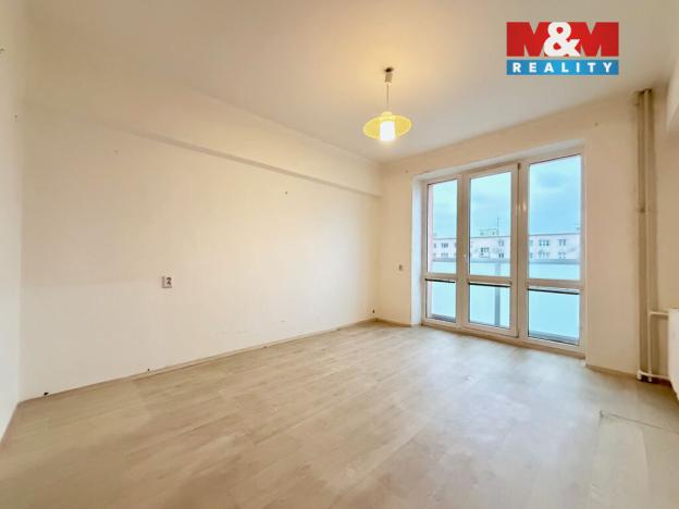 Prodej bytu 2+1, Ostrava - Poruba, Hlavní třída, 66 m2