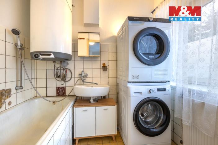 Prodej rodinného domu, Výškov, 116 m2