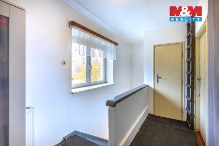 Prodej rodinného domu, Výškov, 116 m2