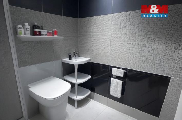 Prodej rodinného domu, Chomutov, Pražská, 69 m2