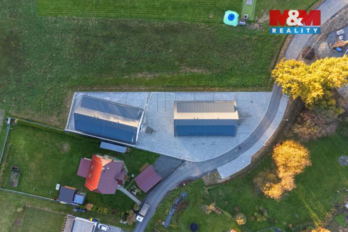 Prodej rodinného domu, Vidče, 114 m2