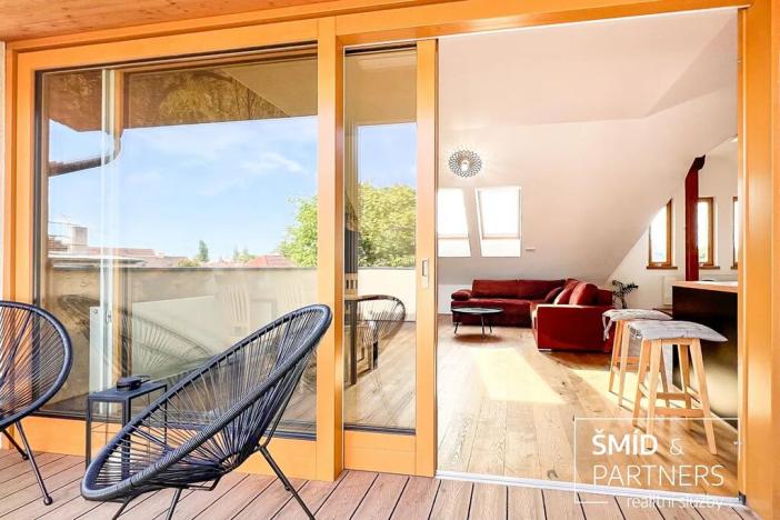 Prodej bytu 2+kk, Kolín, Raisova, 82 m2