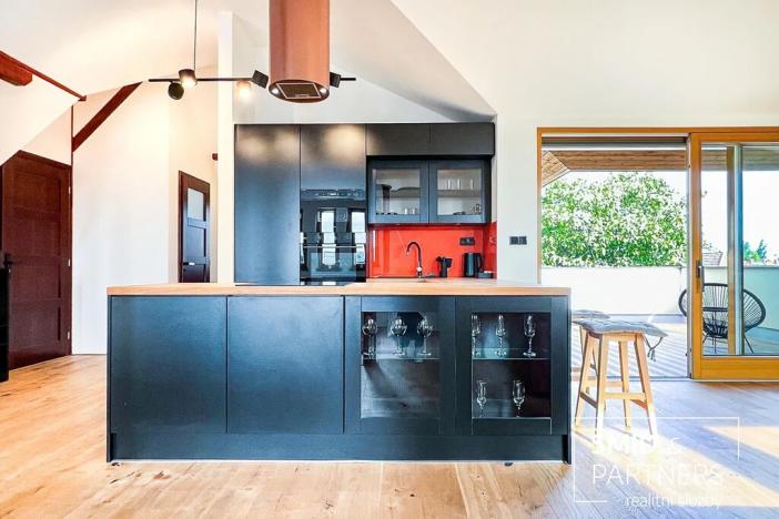 Prodej bytu 2+kk, Kolín, Raisova, 82 m2