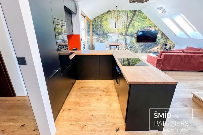 Prodej bytu 2+kk, Kolín, Raisova, 82 m2