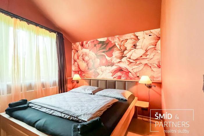 Prodej bytu 2+kk, Kolín, Raisova, 82 m2