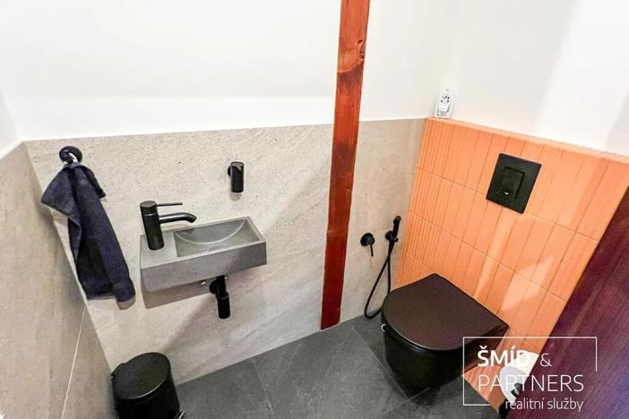 Prodej bytu 2+kk, Kolín, Raisova, 82 m2