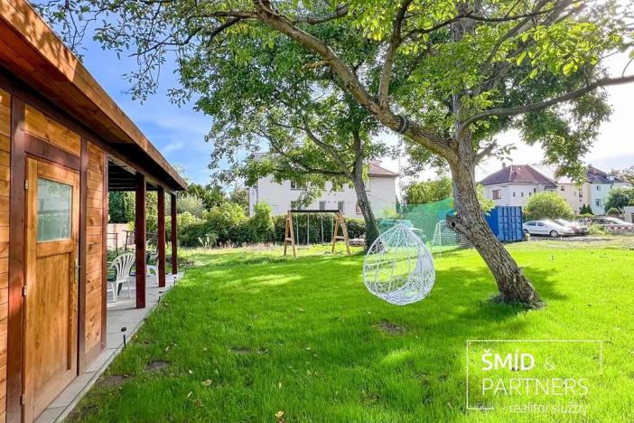 Prodej bytu 2+kk, Kolín, Raisova, 82 m2