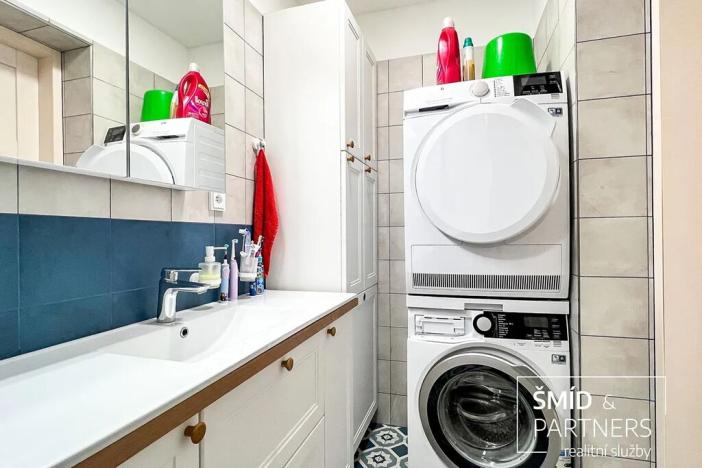 Prodej bytu 3+1, Kolín, Raisova, 89 m2