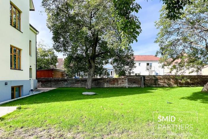 Prodej bytu 3+1, Kolín, Raisova, 89 m2