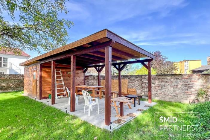 Prodej bytu 3+1, Kolín, Raisova, 89 m2