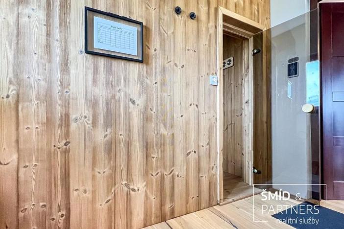 Prodej bytu 3+1, Kolín, Raisova, 89 m2