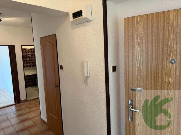 Pronájem bytu 3+1, Pardubice, Jožky Jabůrkové, 78 m2