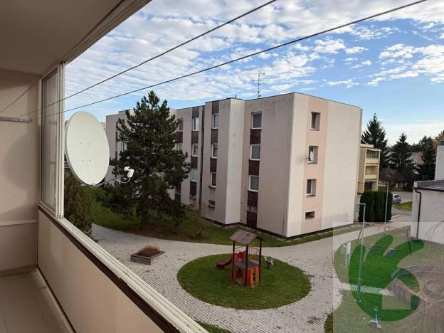 Pronájem bytu 3+1, Pardubice, Jožky Jabůrkové, 78 m2