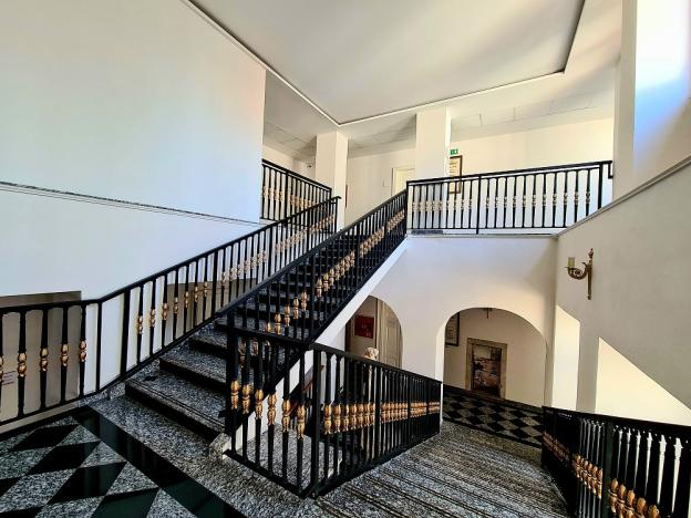 Pronájem bytu 1+kk, Brno, Masarykova, 34 m2