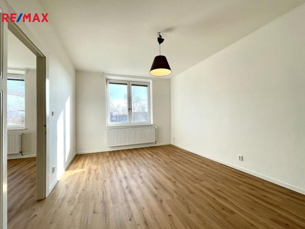 Pronájem bytu 2+1, Ostrava - Moravská Ostrava, Křižíkova, 76 m2