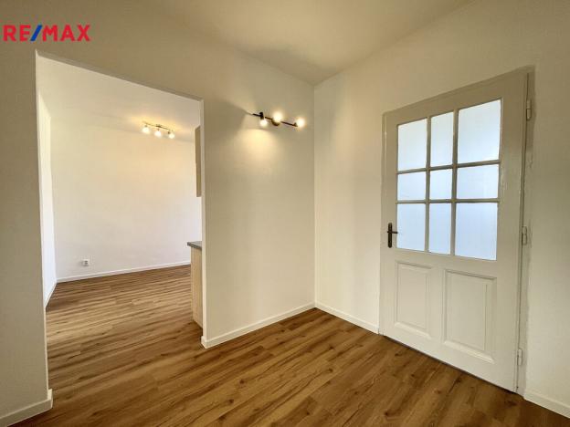 Pronájem bytu 2+1, Ostrava - Moravská Ostrava, Křižíkova, 76 m2