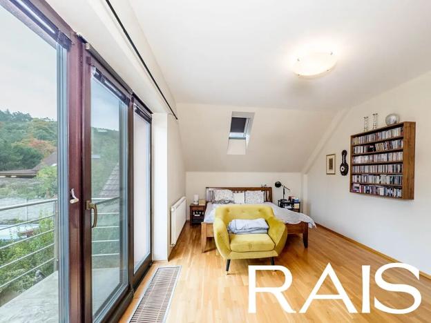 Prodej rodinného domu, Omice, 119 m2