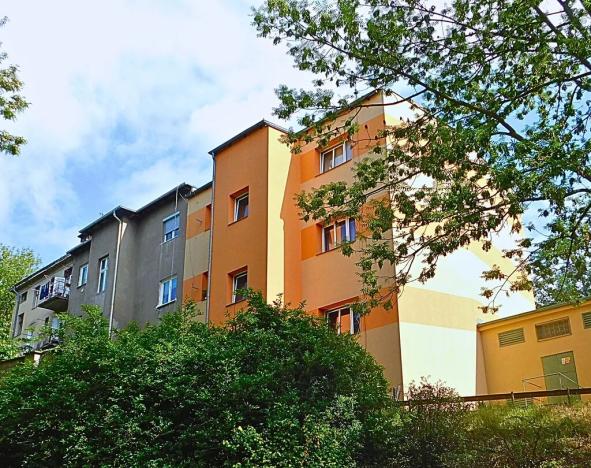 Pronájem bytu 1+1, Ústí nad Labem, Koněvova, 40 m2